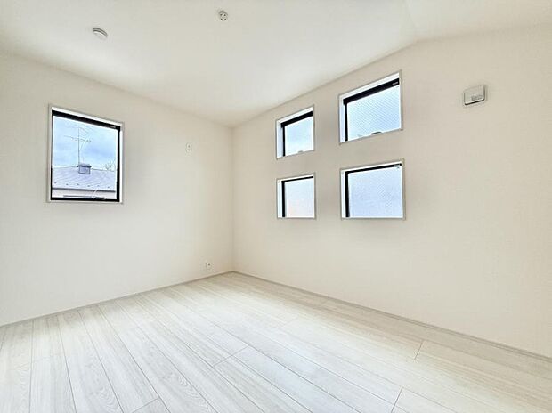 ■快適な環境で、日常の疲れを癒せる空間