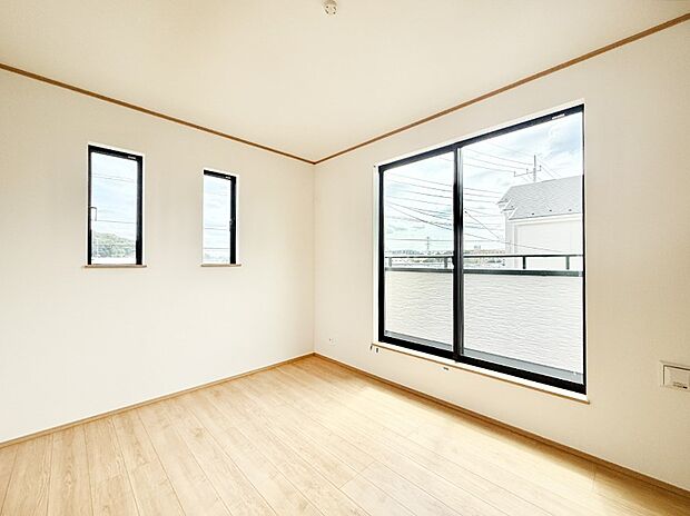 ■快適な環境で、日常の疲れを癒せる空間