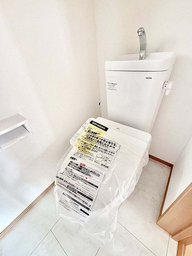 ■毎日使う場所だからこそ、清潔感溢れる空間