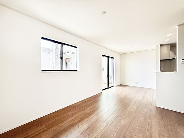 ■シンプルだけど贅沢、大切な人と過ごす心がほどける空間