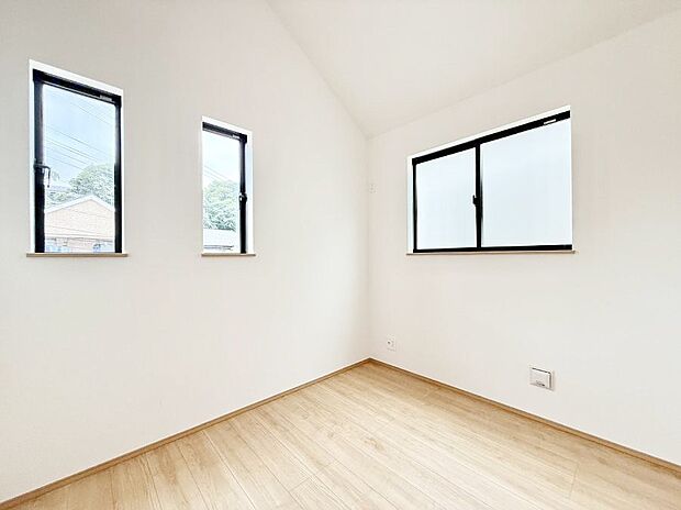 ■快適な環境で、日常の疲れを癒せる空間