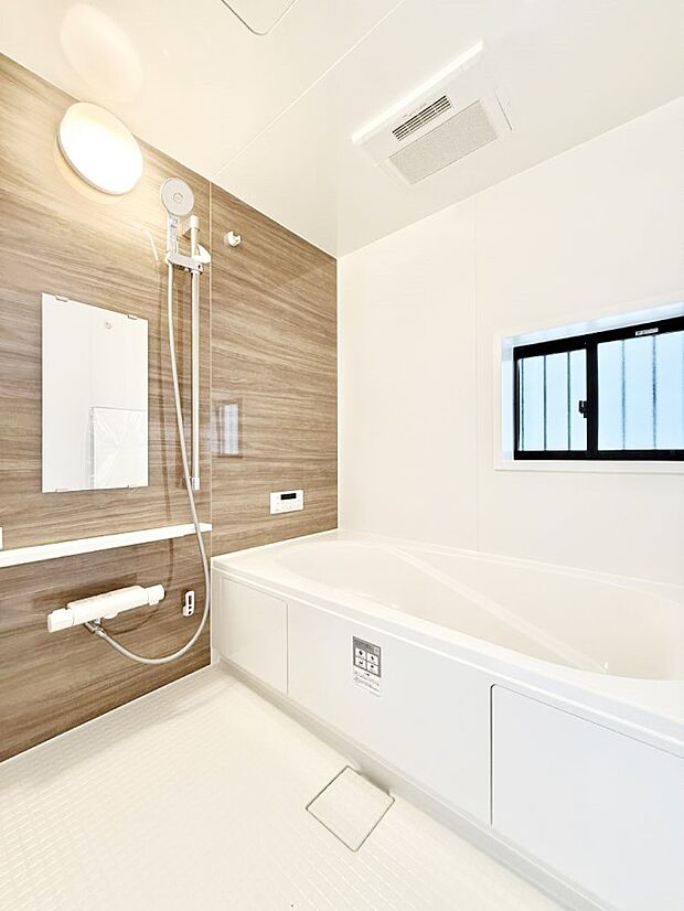 ■家族みんなが気持ちよく使える設計です