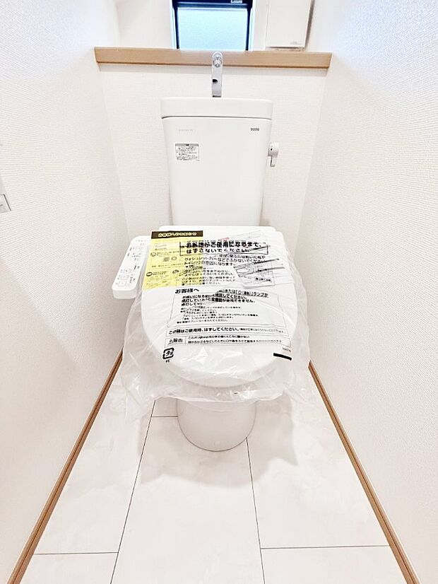 ■毎日使う場所だからこそ、清潔感溢れる空間