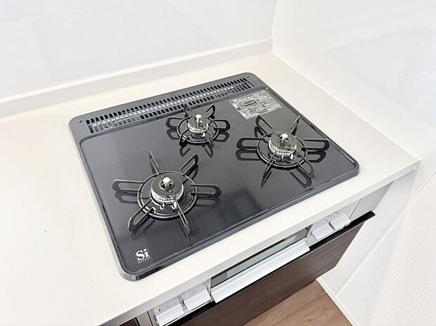 ■一度に多くの料理ができ便利で効率的