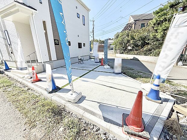 ■カースペース有