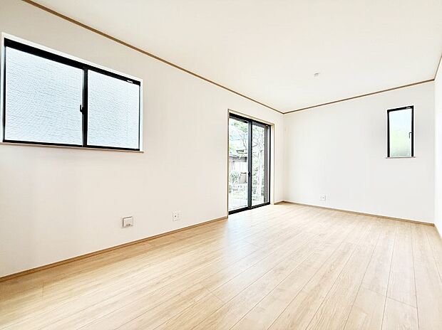 ■ふとした瞬間に幸せを感じる、心地よい場所