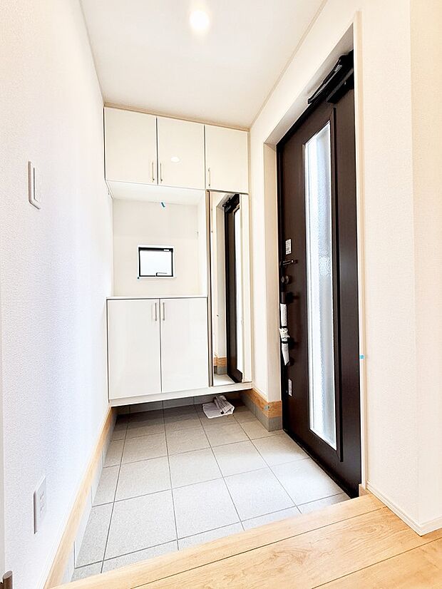 ■ 家族やゲストをやさしく迎える、心地よい空間