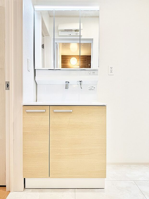 ■清潔感があり、気持ちよく使えます