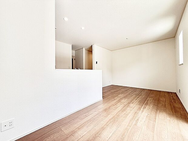 ■シンプルだけど贅沢、大切な人と過ごす心がほどける空間