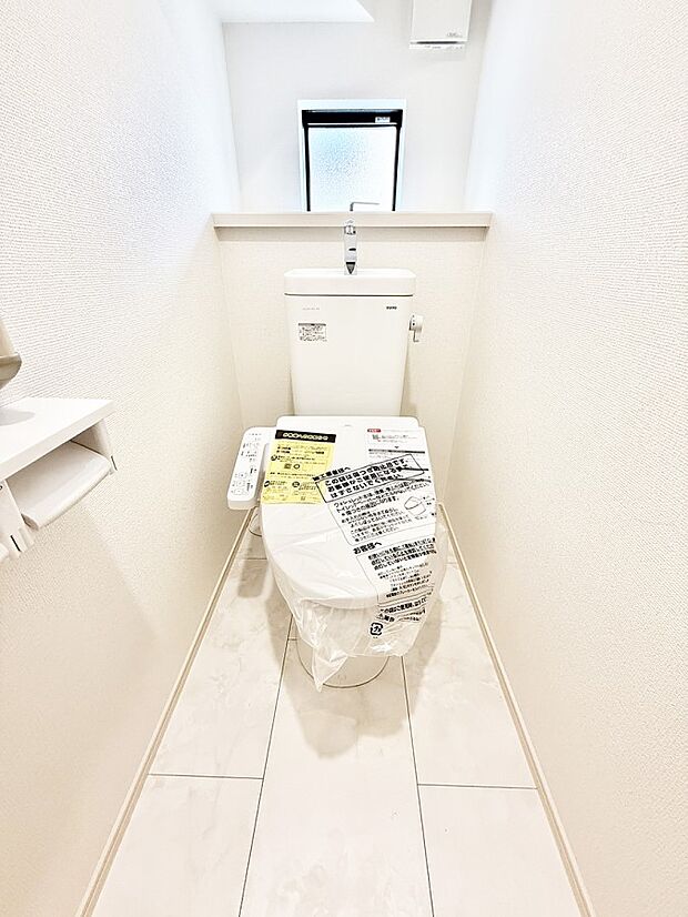 ■毎日使う場所だからこそ、清潔感溢れる空間