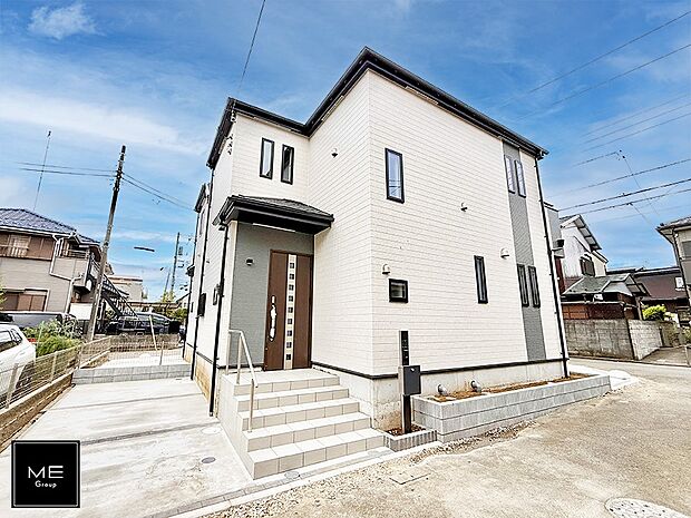 ■暮らしを彩る充実した設備仕様が備わった住まい