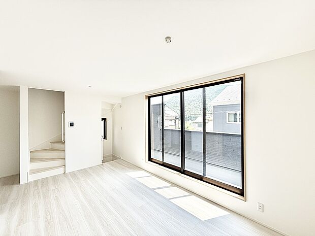 ■自然と会話が生まれる、心地よいひととき