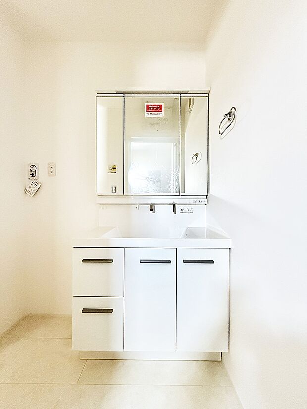 ■清潔感があり、気持ちよく使えます