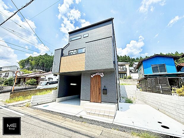 ■家族みんなが笑顔で過ごせる、安心感のある住まい