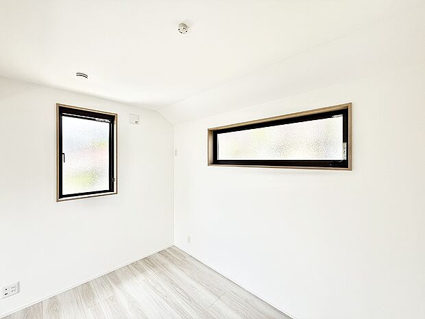 ■機能的で使いやすいお部屋で毎日を快適に