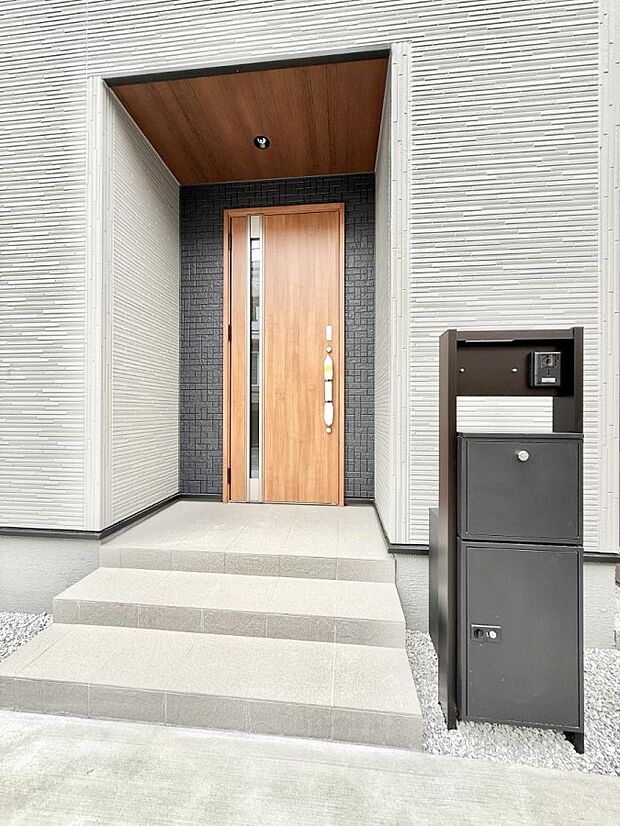 ■ ここから始まる、笑顔あふれる毎日