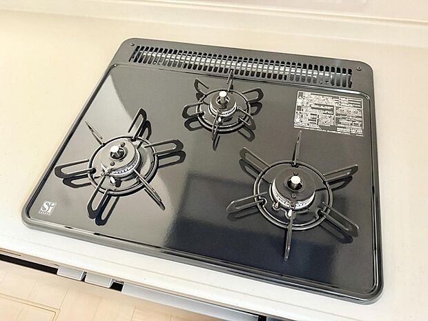 ■一度に多くの料理ができ便利で効率的