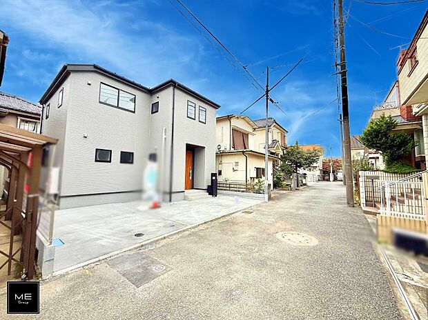 ■この道を歩けば、毎日が少し特別になる