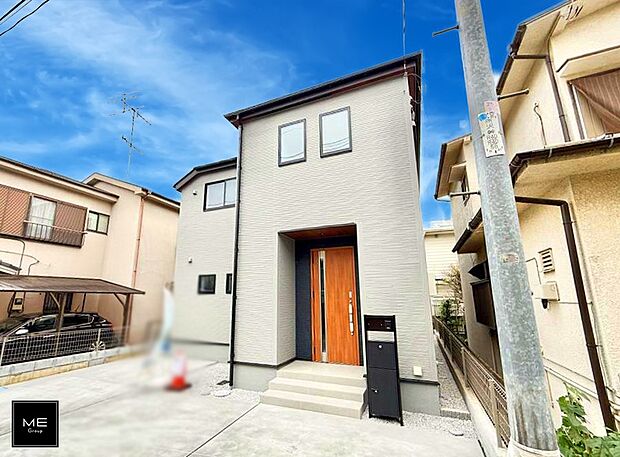 ■家族みんなが笑顔で過ごせる、安心感のある住まい