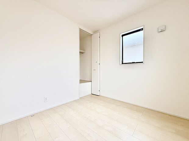 ■清潔感あふれるお部屋で毎日を快適に過ごせます