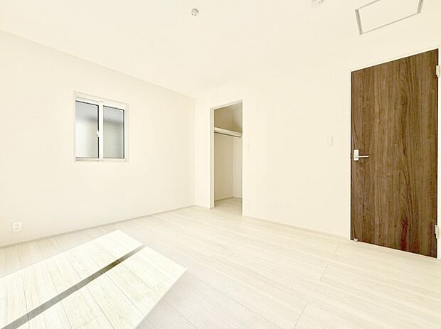 ■自分の好みに合わせたインテリアを整えやすく個性を反映できる場所です