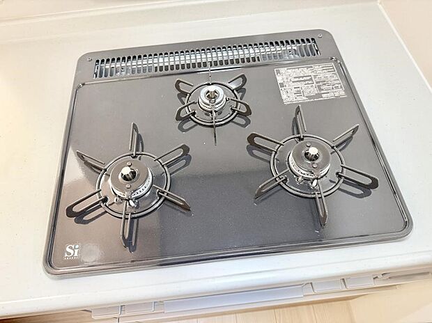 ■一度に多くの料理ができ便利で効率的