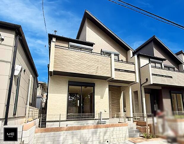 ■暮らしを彩る充実した設備仕様が備わった住まい