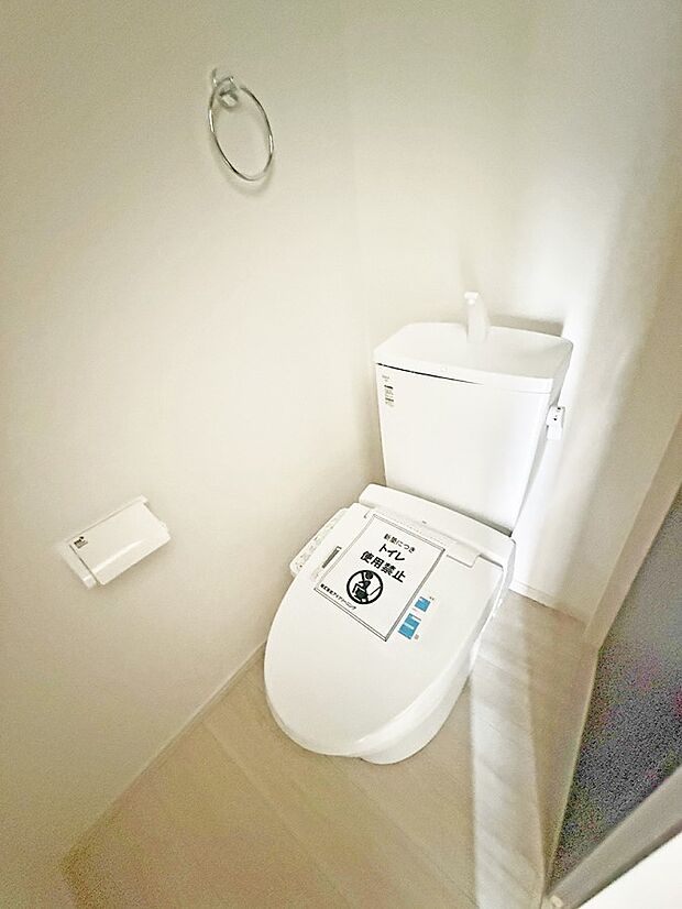 ■毎日使う場所だからこそ、清潔感溢れる空間