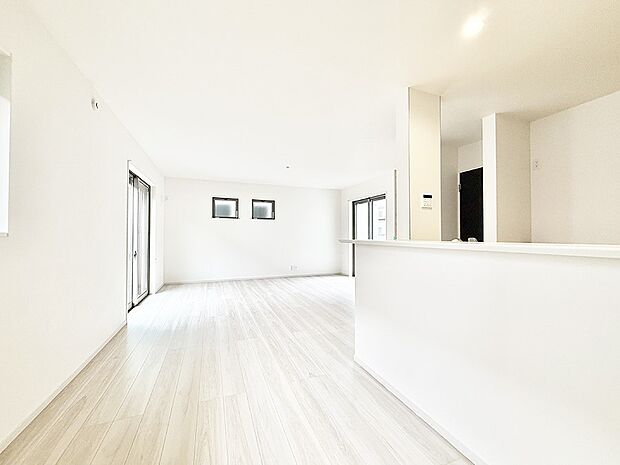 ■ふとした瞬間に幸せを感じる、心地よい場所