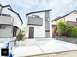 東京都町田市金井５丁目