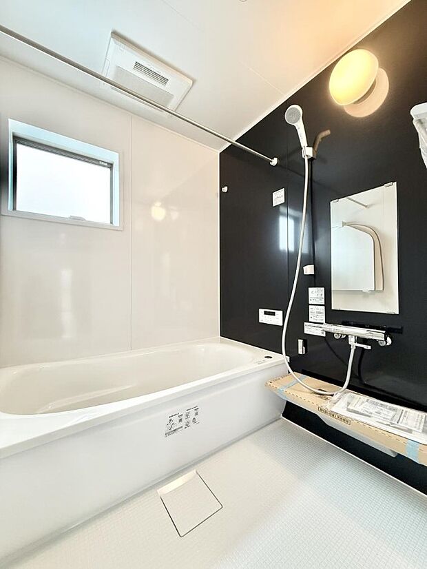 ■一日の疲れを癒す、心落ち着く空間です