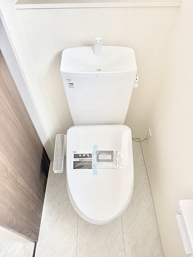 ■毎日使う場所だからこそ、清潔感溢れる空間