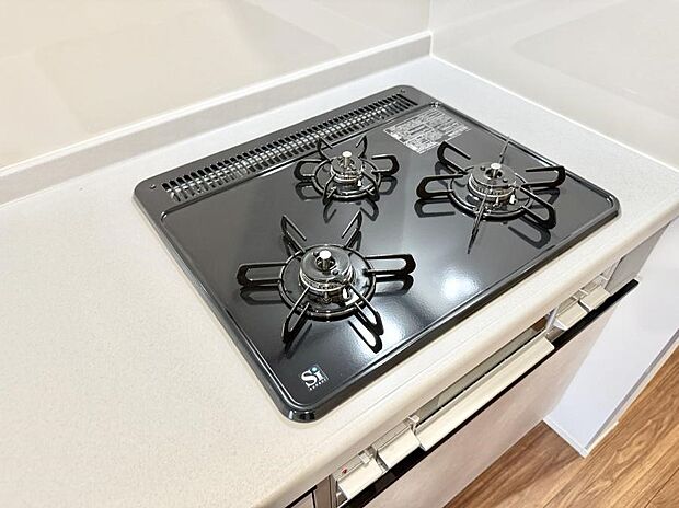 ■一度に多くの料理ができ便利で効率的