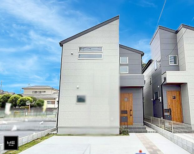 ■家族みんなが笑顔で過ごせる、安心感のある住まい