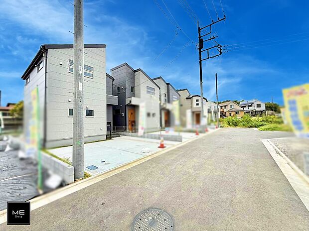 ■新しい時代の息吹を感じる、心地よい環境