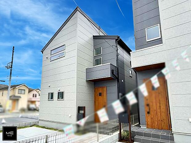 ■暮らしを彩る充実した設備仕様が備わった住まい