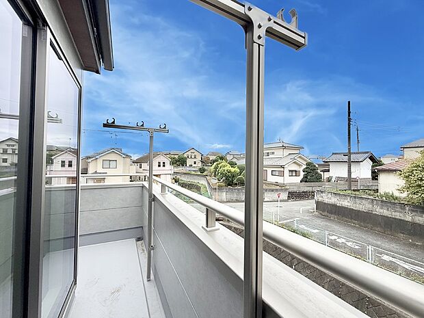 ■ 朝のコーヒーや夜の星空を楽しむ、癒しの場所