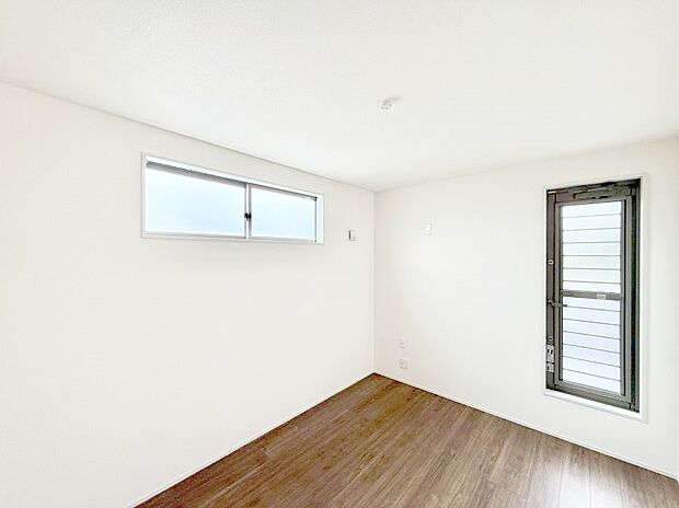 ■機能的で使いやすいお部屋で毎日を快適に