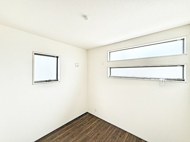 ■快適な環境で、日常の疲れを癒せる空間