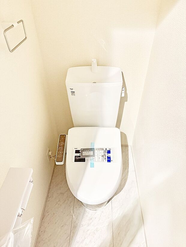 ■毎日使う場所だからこそ、清潔感溢れる空間