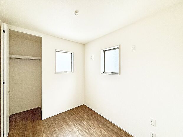 ■機能的で使いやすいお部屋で毎日を快適に