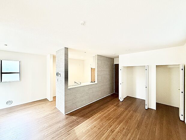 ■シンプルだけど贅沢、大切な人と過ごす心がほどける空間