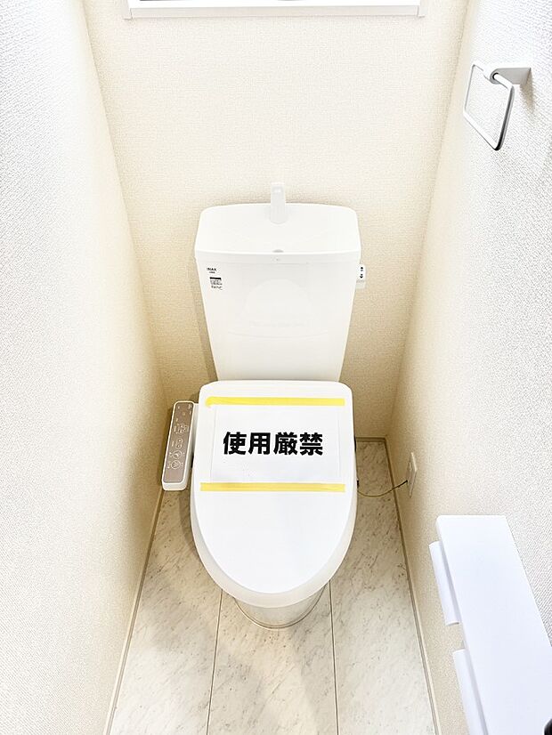 ■毎日使う場所だからこそ、清潔感溢れる空間