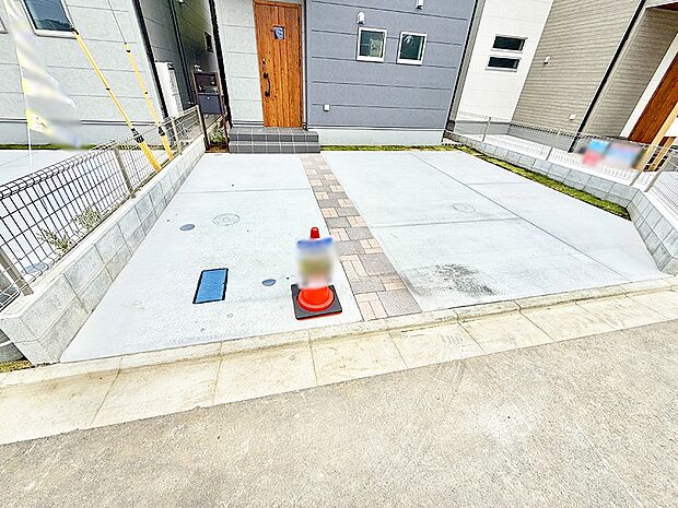 ■カースペース有