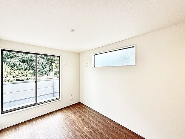 ■機能的で使いやすいお部屋で毎日を快適に