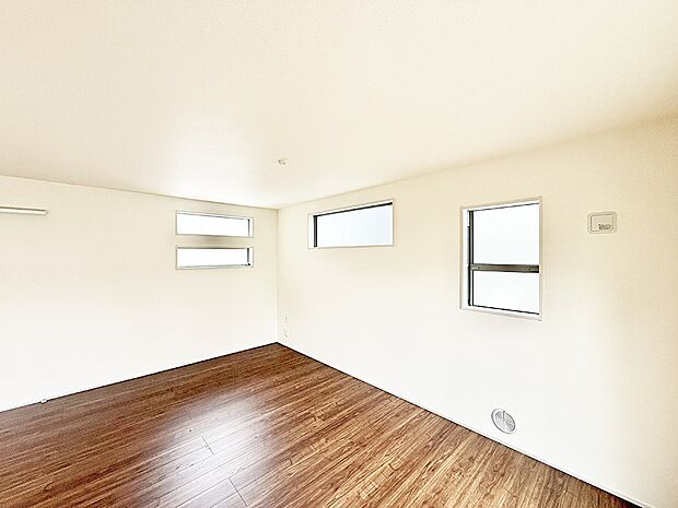 ■家族の時間を彩る、快適で癒される空間