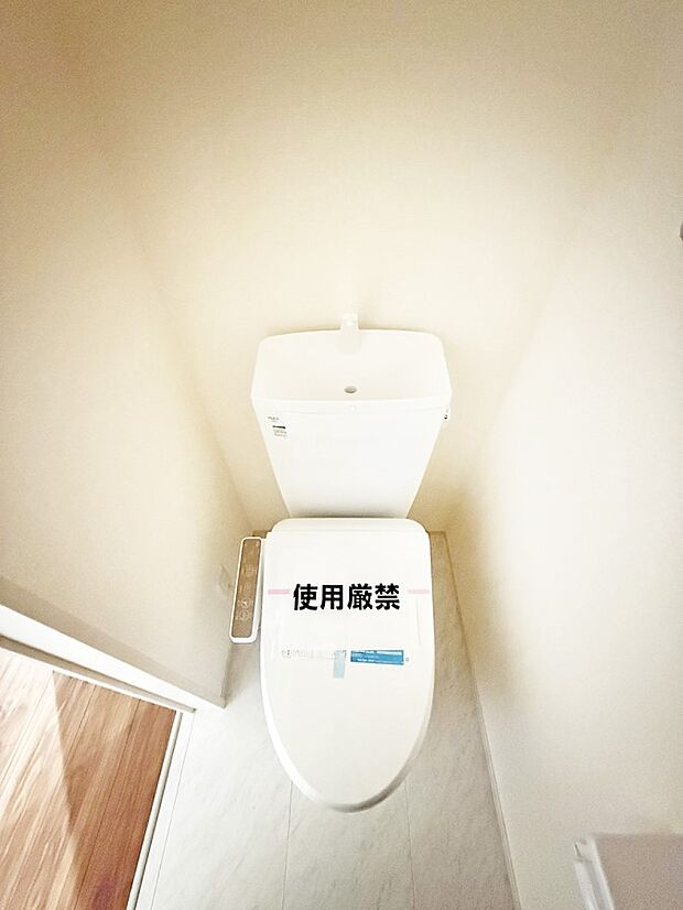 ■毎日使う場所だからこそ、清潔感溢れる空間