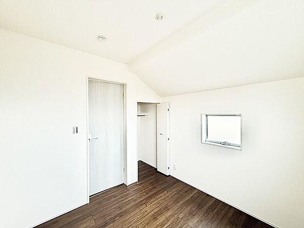 ■自分の好みに合わせたインテリアを整えやすく個性を反映できる場所です