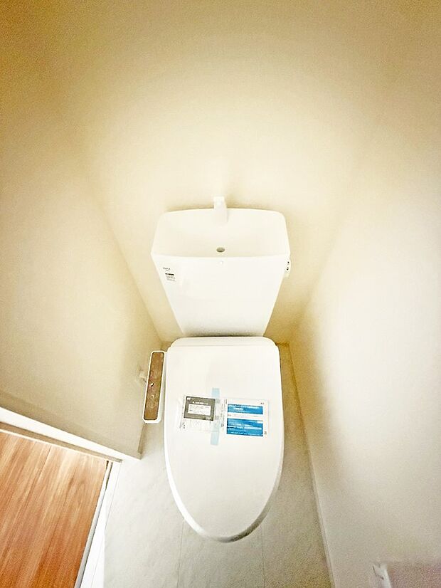 ■使いやすさと清潔感にこだわった空間