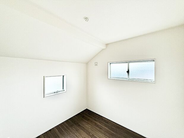 ■清潔感あふれるお部屋で毎日を快適に過ごせます